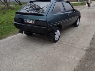 Авто ЗАЗ 1102 2006 № 8367696