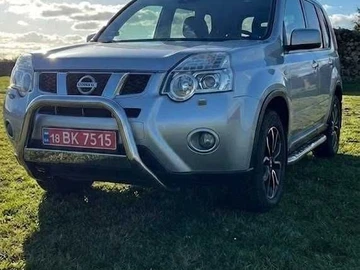 Авто Nissan X-Trail 2013 № 8367697