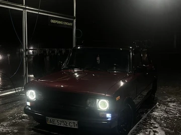 Авто ВАЗ 21063 1985 № 8367708
