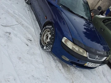 Авто Opel Vectra 2000 № 8367712