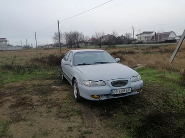 Авто Hyundai Sonata 1997 № 8367713