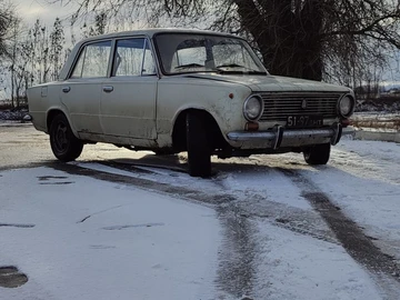 Авто ВАЗ 2101 1973 № 8367717