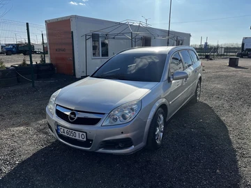 Авто Opel Vectra 2008 № 8367721
