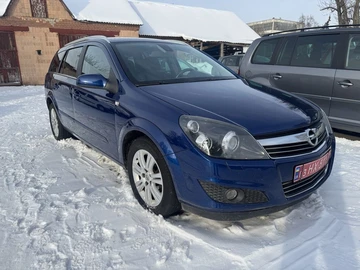 Авто Opel Astra 2008 № 8367722