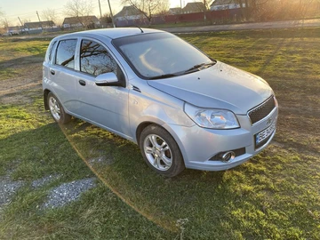 Авто ЗАЗ Vida 2014 № 8367723
