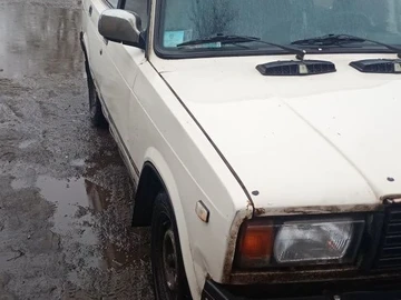 Авто ВАЗ 2107 1995 № 8367733