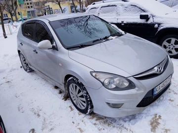 Авто Hyundai I30 2011 № 8367734