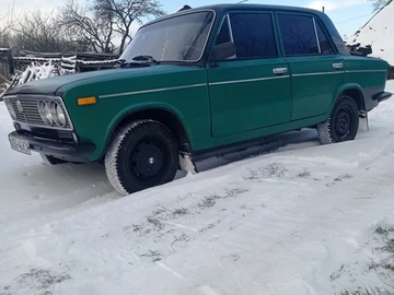 Авто ВАЗ 2103 1975 № 8367744