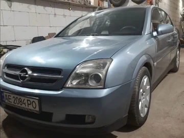 Авто Opel Vectra 2003 № 8367747