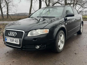 Авто Audi A4 2006 № 8367919