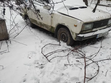 Авто ВАЗ 2105 1992 № 8367933