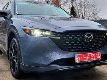 Авто Mazda Cx-5 2024 № 8367936