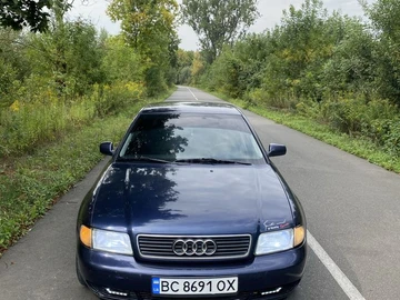 Авто Audi A4 1996 № 8367941