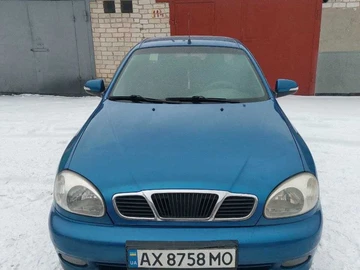 Авто Daewoo Arcadia 2008 № 8367942