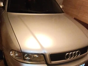 Авто Audi A4 2000 № 8367947