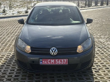 Авто Volkswagen Golf 2009 № 8367948