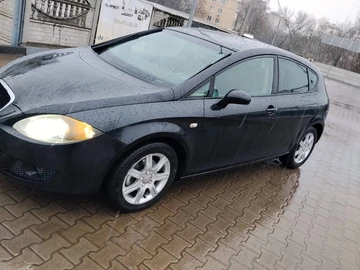 Авто SEAT Leon 2006 № 8367953