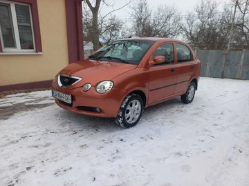 Авто Chery Qq6 S21  2008 № 8367955
