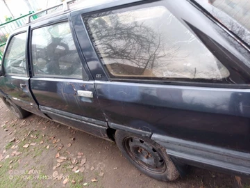 Авто Renault 21 1987 № 8367956