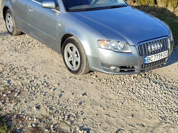 Авто Audi A4 2004 № 8368152