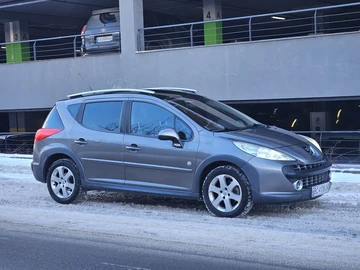 Авто Peugeot 207 2008 № 8368158