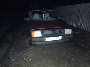 Авто ЗАЗ Таврия 2002 № 8368160