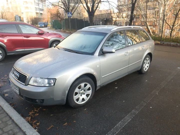 Авто Audi A4 2004 № 8368163