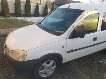 Авто Opel Combo 2003 № 8368167