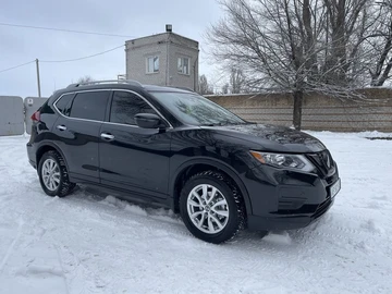 Авто Nissan Rogue 2020 № 8368173