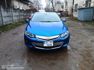 Авто Chevrolet Volt 2016 № 8368174