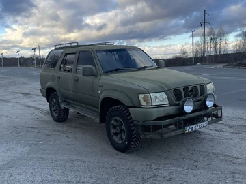 Авто Great Wall Safe 2005 № 8368177