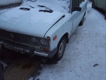 Авто ВАЗ 2106 1990 № 8368178