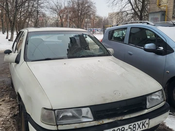 Авто Opel Astra 1991 № 8368179