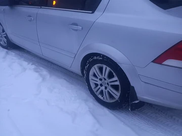 Авто Opel Astra 2007 № 8368384