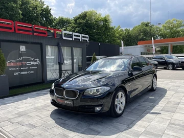 Авто BMW 5 Серия 2013 № 8368386