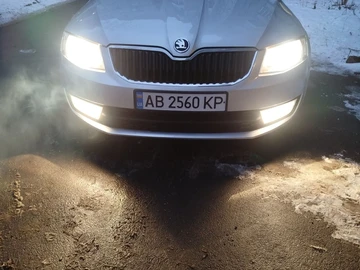 Авто Skoda Octavia 2014 № 8368391