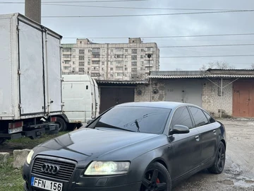 Авто Audi A6 2005 № 8368396