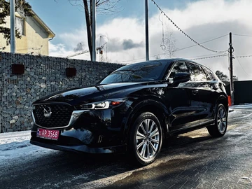 Авто Mazda Cx-5 2023 № 8368400