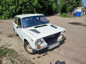 Авто ВАЗ 2101 1977 № 8368404