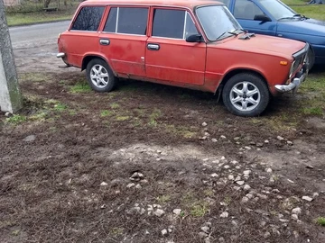 Авто ВАЗ 2102 1975 № 8368380