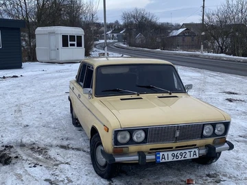 Авто ВАЗ 21063 1988 № 8368423