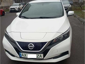 Авто Nissan 110 2018 № 8368431