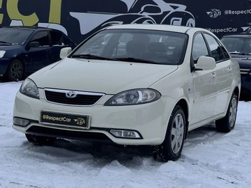 Авто Daewoo Gentra 2013 № 8368434