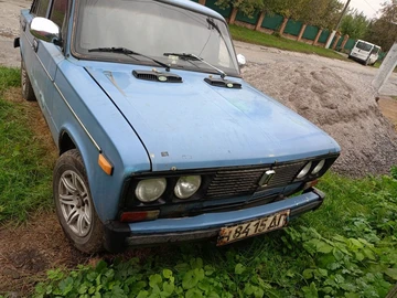 Авто ВАЗ 2106 1989 № 8368441