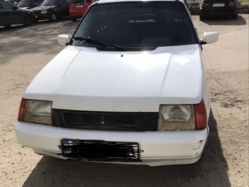 Авто ЗАЗ 1103 Slavuta 2007 № 8368448