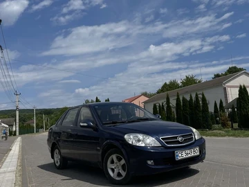 Авто Lifan 520 2008 № 8368456