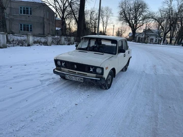 Авто ВАЗ 2106 1990 № 8368457