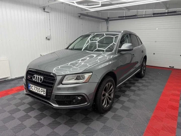 Авто Audi Q5 2014 № 8368462