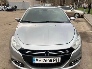 Авто Dodge Dart 2016 № 8368463