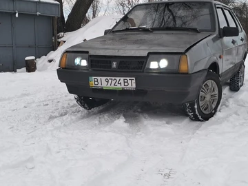 Авто ВАЗ 2109 2006 № 8368471